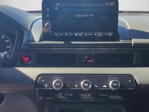 New 2025 Honda Pilot TrailSport image 13