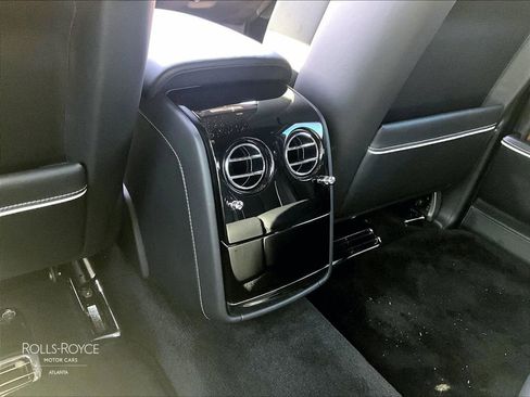 Used 2020 Rolls-Royce Phantom Sedan RWD image 33