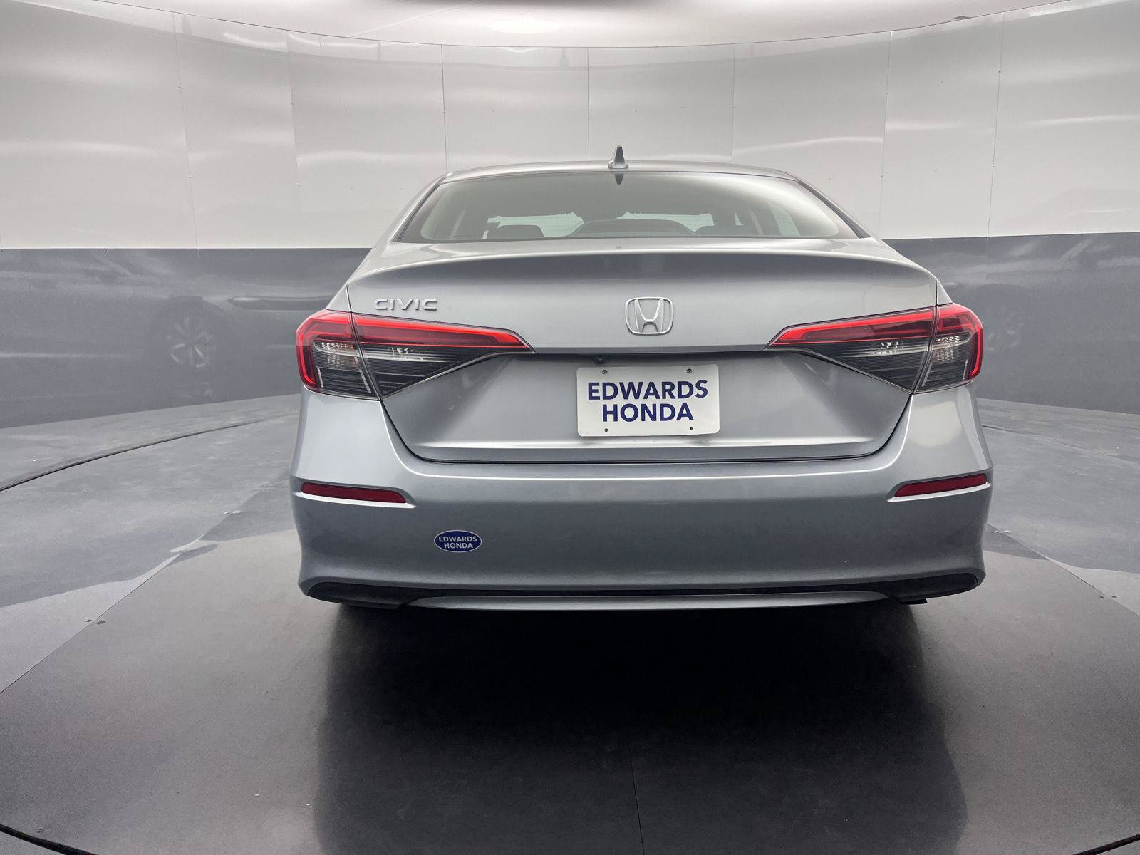 Used 2022 Honda Civic LX image 30