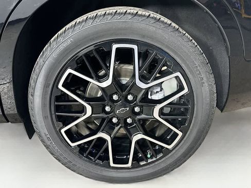 Used 2023 Chevrolet Blazer RS w/ Driver Confidence II Package image 8
