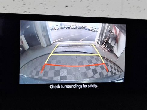 Used 2023 MAZDA CX-5 Carbon Edition image 24