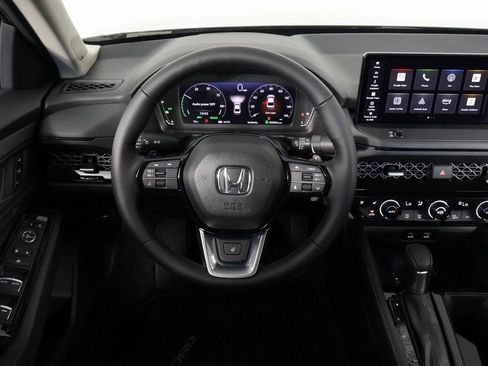 New 2026 Honda Accord Touring image 3