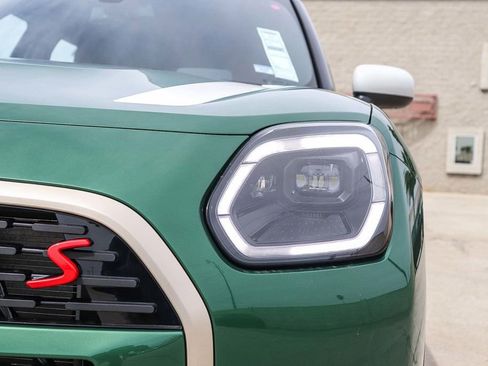 New 2026 MINI Cooper Countryman S AWD/4WD image 9