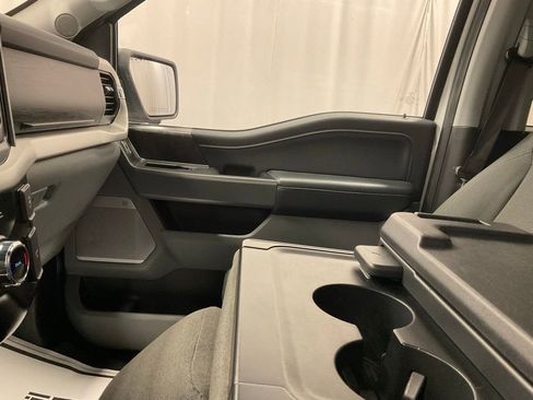 Used 2022 Ford F150 XLT w/ Equipment Group 302A High image 22