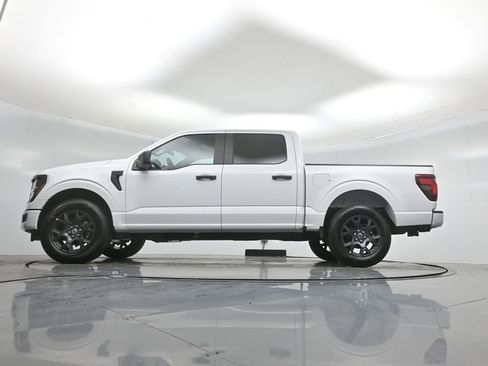 New 2026 Ford F150 STX RWD image 7