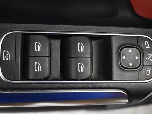 Used 2022 Mercedes-Benz GLA 35 AMG 4MATIC image 23