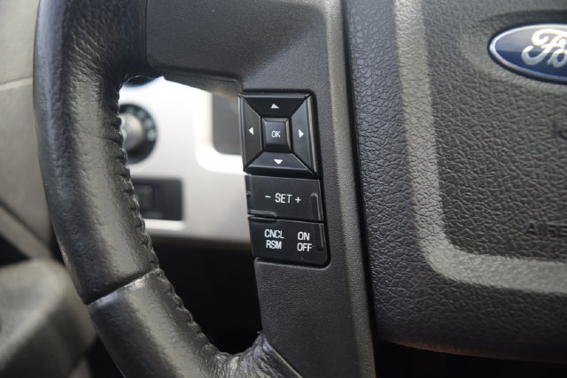 Used 2013 Ford F150 Lariat w/ Luxury Equipment Group AWD/4WD image 6