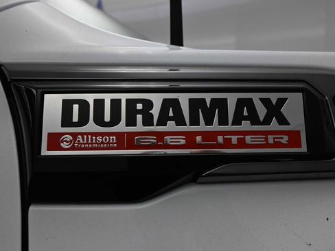 New 2025 GMC Sierra 2500 AT4 w/ AT4 Premium Plus Package image 55