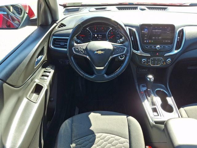 Used 2020 Chevrolet Equinox LT AWD/4WD image 13