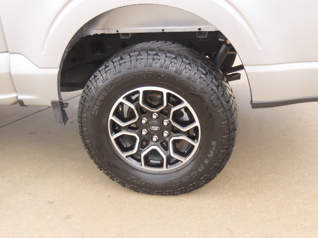 Certified 2022 Ford F150 XL w/ STX Appearance Package AWD/4WD image 15
