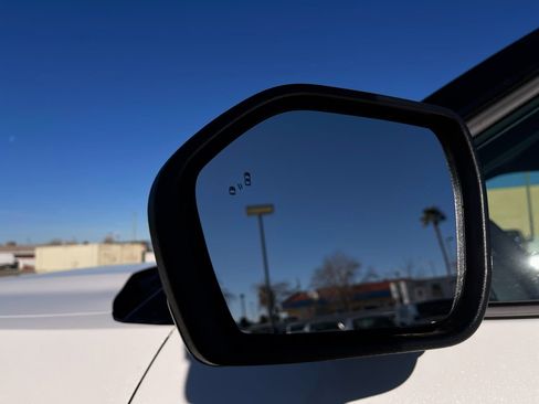 New 2026 Ford Explorer Active image 16