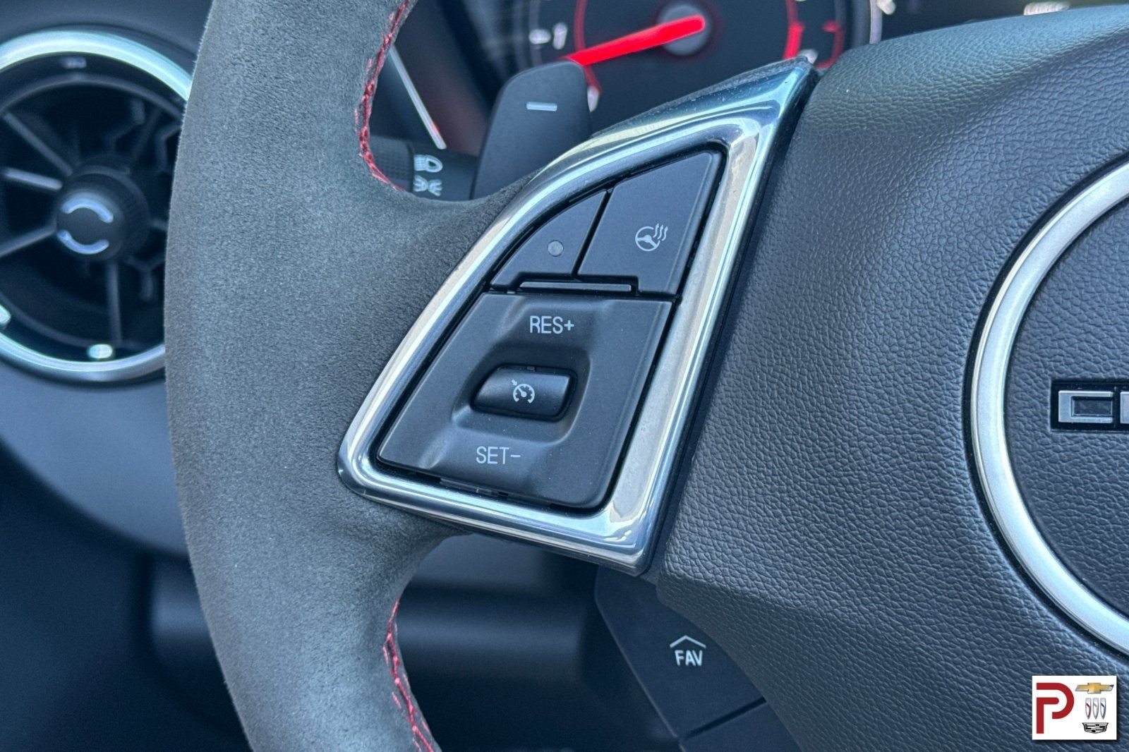 Certified 2023 Chevrolet Camaro ZL1 RWD image 26