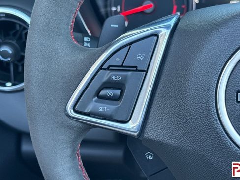 Certified 2023 Chevrolet Camaro ZL1 RWD image 26