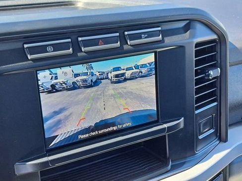 Used 2025 Ford F250 XLT image 20