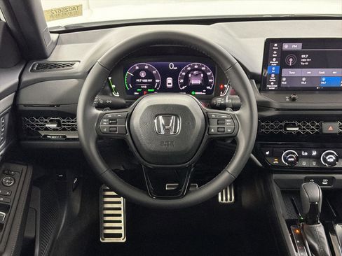 New 2026 Honda Accord Sport image 22