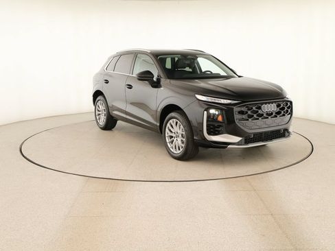 New 2026 Audi Q3 quattro 2.0T AWD/4WD image 10