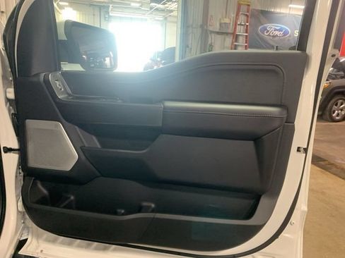 New 2026 Ford F150 Lariat w/ Equipment Group 502A High AWD/4WD image 13