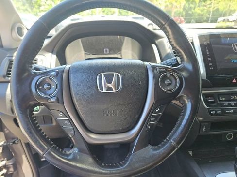 Used 2018 Honda Pilot EX-L image 12