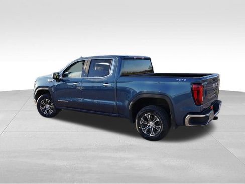 Certified 2024 GMC Sierra 1500 SLT image 8