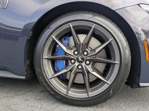 New 2025 Ford Mustang Dark Horse RWD image 12