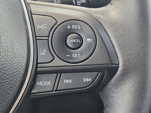 Certified 2023 Toyota RAV4 XLE w/ XLE Grade Weather Package AWD/4WD image 31