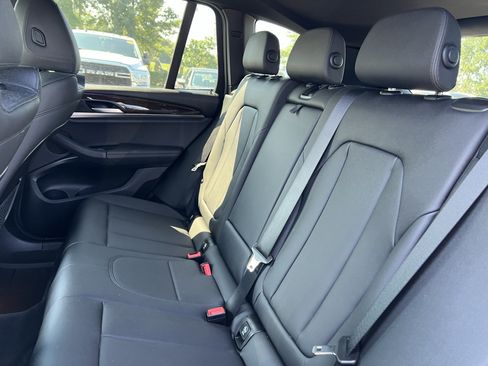 Used 2021 BMW X3 xDrive30i AWD/4WD image 33