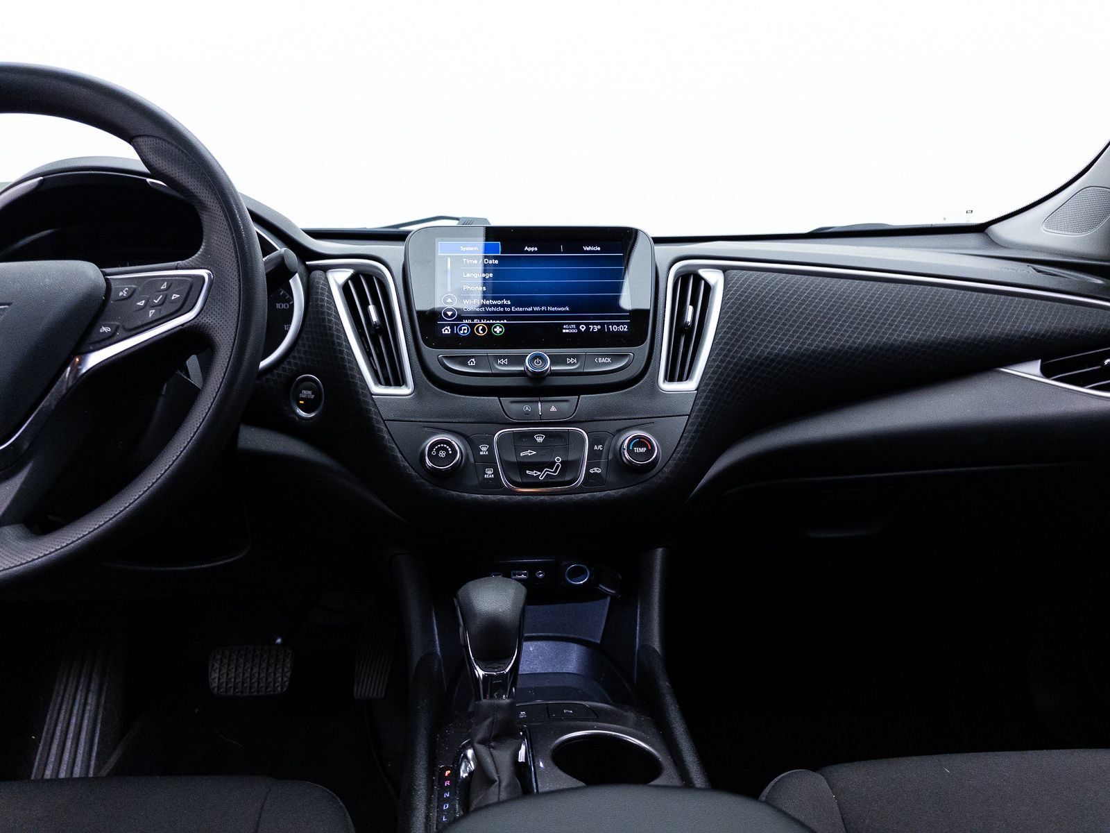 Used 2024 Chevrolet Malibu LS FWD image 7