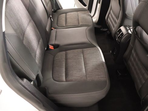 Used 2023 Ford Bronco Sport Big Bend w/ Convenience Package AWD/4WD image 14