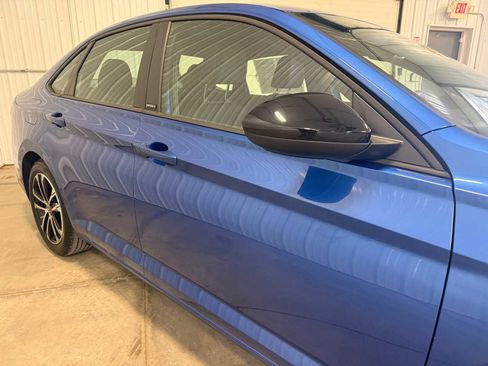 Certified 2023 Volkswagen Jetta Sport FWD image 11