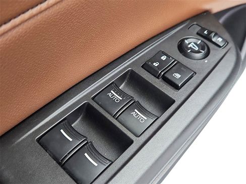 Used 2019 Acura ILX w/ Premium Package image 20