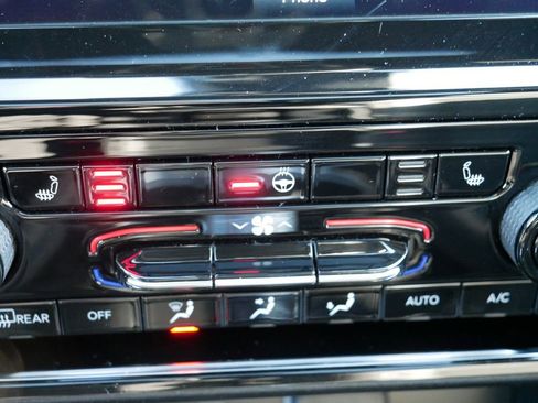 Certified 2024 Jeep Grand Cherokee Altitude image 49