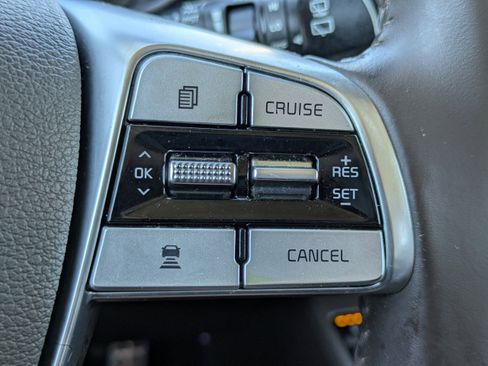 Certified 2021 Kia Telluride SX w/ Towing Package image 36