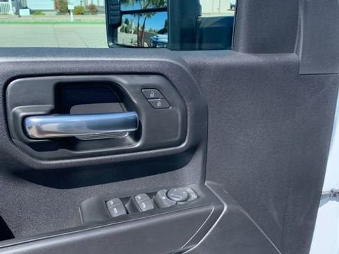 New 2026 GMC Sierra 2500 Pro w/ Convenience Package AWD/4WD image 15