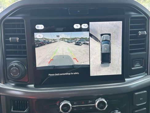 New 2025 Ford F150 XLT w/ Equipment Group 302A MID image 28