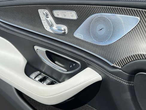 Used 2024 Mercedes-Benz AMG GT 63 image 34