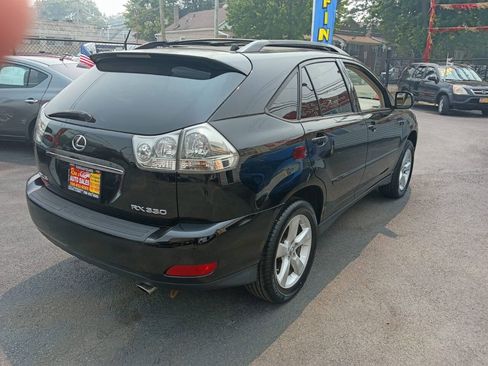 Used 2005 Lexus RX 330 FWD image 4