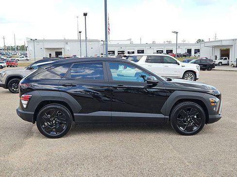 New 2026 Hyundai Kona SEL Sport FWD image 4