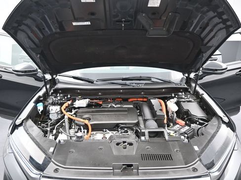 Used 2025 Honda CR-V Sport Touring image 38