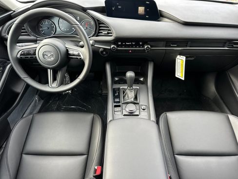 New 2026 MAZDA MAZDA3 s Sport image 12