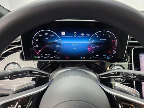 Used 2024 Mercedes-Benz E 450 4MATIC Sedan image 21