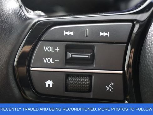 Used 2025 Honda CR-V EX-L image 11