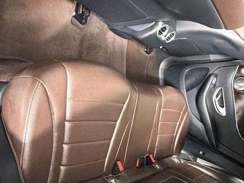 Used 2017 Mercedes-Benz GLC 300 4MATIC w/ Premium 2 Package image 19