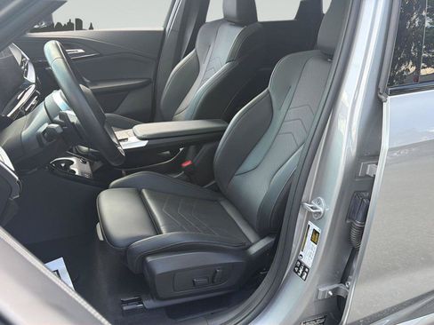 Used 2026 BMW X1 xDrive28i AWD/4WD image 11