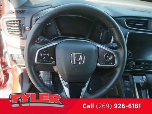 Used 2020 Honda CR-V EX image 29