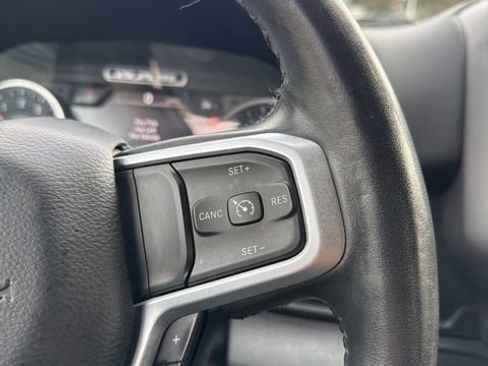 Used 2019 RAM 1500 Big Horn image 24