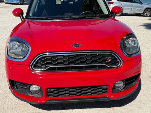 Used 2019 MINI Cooper Countryman S FWD image 11