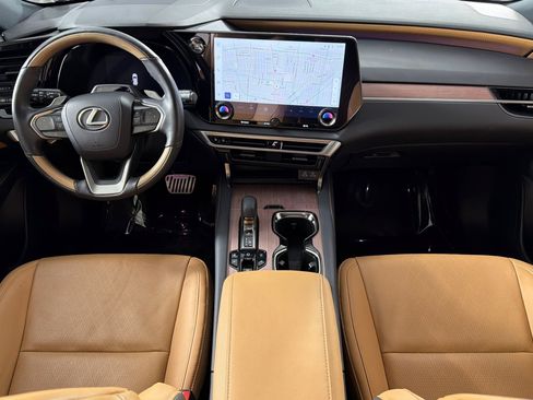 Used 2024 Lexus RX 350 Premium Plus w/ Convenience Package image 12