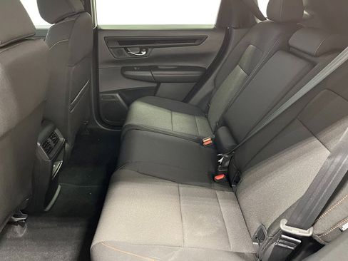 New 2026 Honda CR-V TrailSport image 25