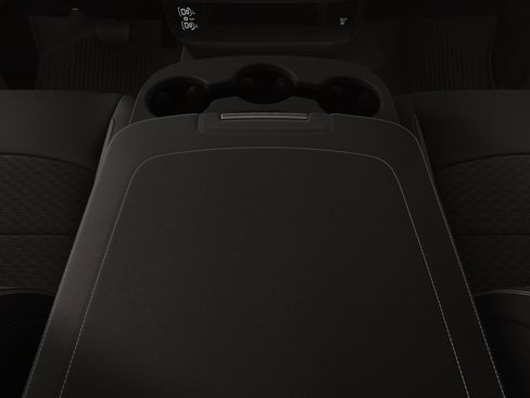 New 2026 RAM 2500 Big Horn AWD/4WD image 4