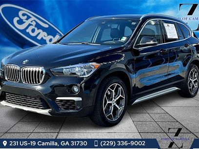 Used 2019 BMW X1 sDrive28i w/ Convenience Package